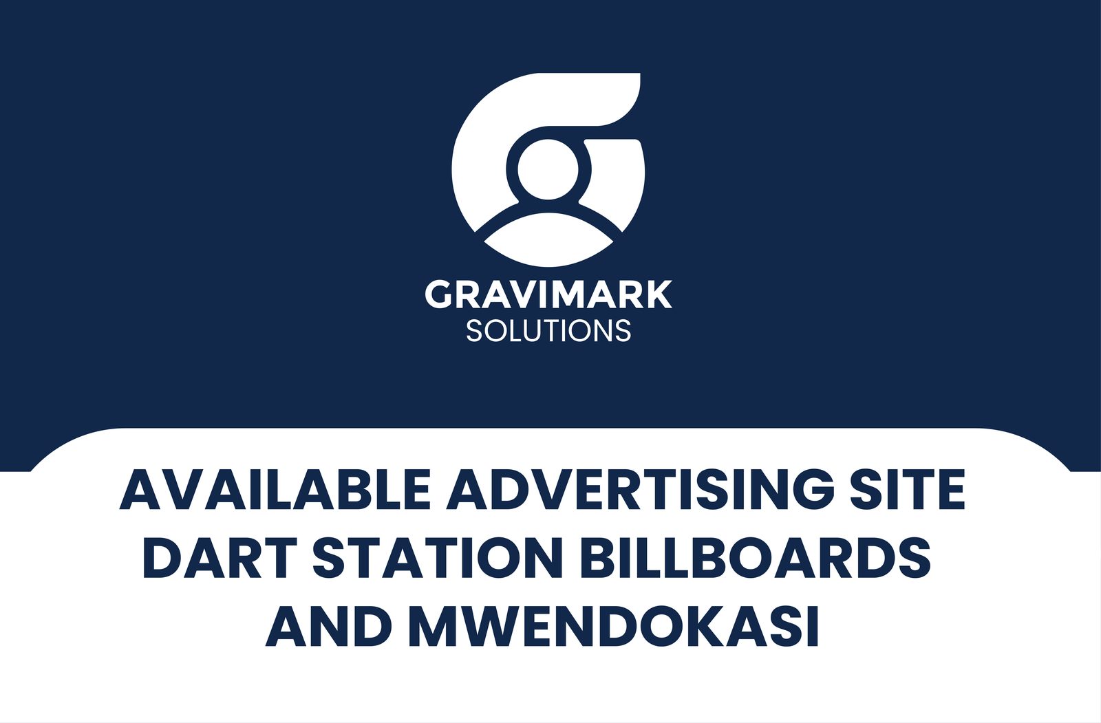 DART Mwendokasi rapid-transit station brand takeover